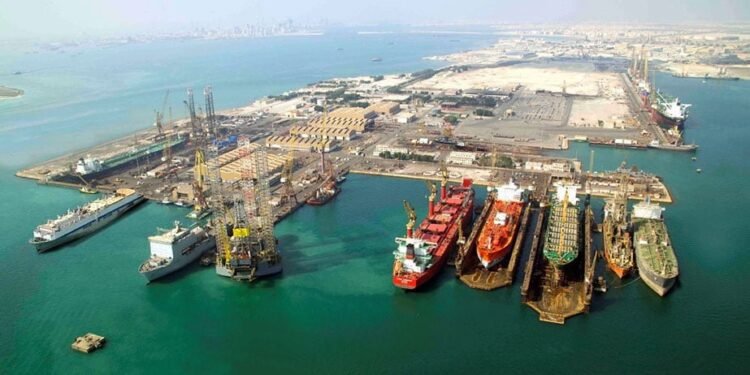 ASRY is stepping up investments in equipment to boost productivity, efficiency and safety