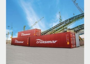 Transmar is now part of the Inttra network