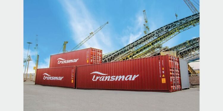 Middle East provider signs up with INTTRA network Transmar is now part of the Inttra network