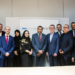 The MoU was signed by Abdullah Al Hameli, Executive Vice President – Corporate Support at Abu Dhabi Ports, and Mohammed Amin, Senior Vice President, Middle East, Turkey & Africa at Dell Technologies in Las Vegas