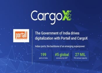 The pandemic has accelerated the drive towards digitalisation at Indian ports