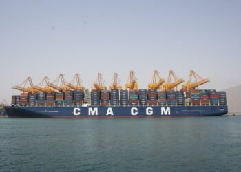 Gulftainer invests in IT