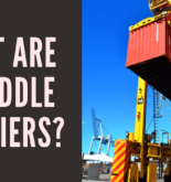 Straddle Carriers – Design, Operation, Advantages And Disadvantages