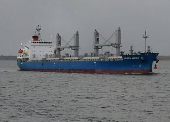 Australia Bans Another Bulker Over Unpaid Wages