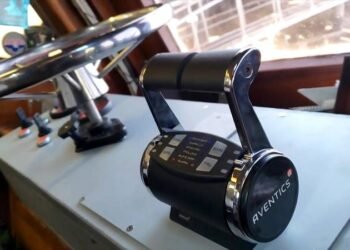Reeling in the Benefits of Upgraded Boat Controls