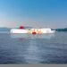 Wärtsilä to Equip First Japan-built LNG-Fueled Ferries