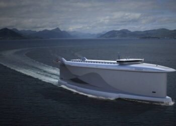 Høglund Buys Majority Stake in Vindskip