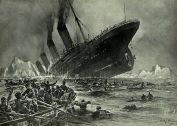10 Best Titanic Books You Should Read To Know The Real Story