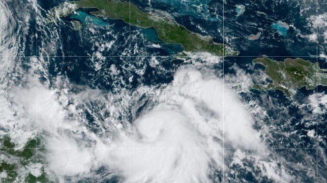 U.S. Gulf Coast Faces Another Hurricane Threat delta, tropical storm, gulf of mexico, hurricane
