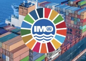 world maritime day IMO banner