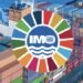 world maritime day IMO banner
