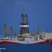 EU Welcomes Turkish Drillship Departure From Waters Off Cyprus EU Welcomes Turkish Drillship Departure From Waters Off Cyprus