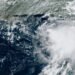 U.S. Gulf Coast Prepares for Second Hurricane in a Month