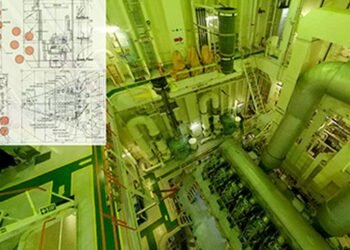 MOL Introduces FOCUS Project Part Ⅲ: Virtual Ship Visit Application