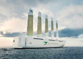 Changing Tack: Wind Power Sails Back Into Shipping with Swedish Venture