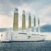 Changing Tack: Wind Power Sails Back Into Shipping with Swedish Venture Changing Tack: Wind Power Sails Back Into Shipping with Swedish Venture