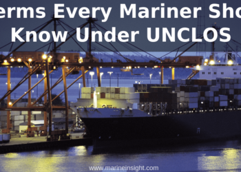 5 Terms Every Mariner Should Know Under UNCLOS