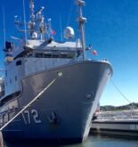 Navy yank on method to look for El Faro wreck as well as VDR image description