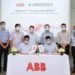 Shanghai Ming Wah installs ABB Ability™ Tekomar XPERT fleetwide after fuel savings