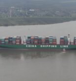 UPDATE: Next attempt at releasing titan box ship will certainly be Tuesday image description