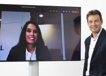 ABB And KONGSBERG Announce Digitalization Collaboration On Edge Data Collection