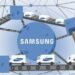 Samsung Partners with Dutch Bank & Port to Pilot Blockchain Solution