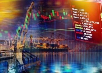 Lloyd’s Register Foundation Funds Maritime Blockchain Platform