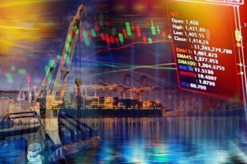 Lloyd’s Register Foundation Funds Maritime Blockchain Platform