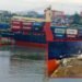 Photos: Cargo Vessel ‘MV Ocean Abundance’ Rams Into Pier In Manila Harbor Photos: Cargo Vessel ‘MV Ocean Abundance’ Rams Into Pier In Manila Harbor