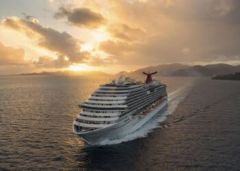 Carnival-Breeze-Tortola