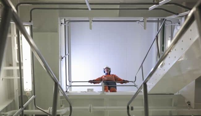 Chevron Marine Lubricants share their 2020 experiences in new whitepaper