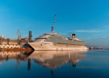 Costa Cruises Venezia