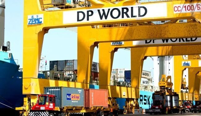 dp-world
