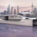 NZ Companies Collaborate To Develop One Of World's First Truly Zero-Emission Fast Ferry NZ Companies Collaborate To Develop One Of World’s First Truly Zero-Emission Fast Ferry