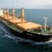 Eagle Bulk Shipping_osprey I _ dry bulk carrier