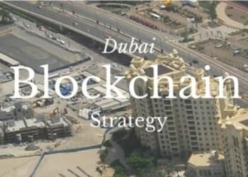 How Dubai Is Transforming Into A Global Blockchain Hub