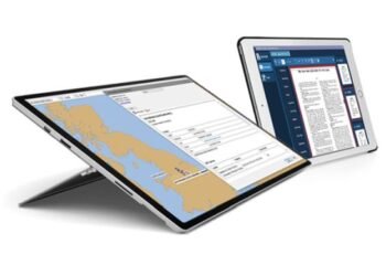 Game-Changing Subscription-Free Charts And Publications Portal For Marine Navigation