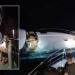 Watch: Greece Coast Guards Rescue 96 Migrants From Sinking Yacht