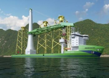 Green Jade - Artist Impression