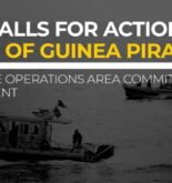 Guinea Piracy