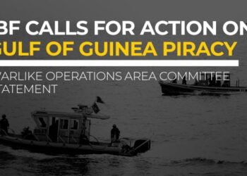 Guinea Piracy