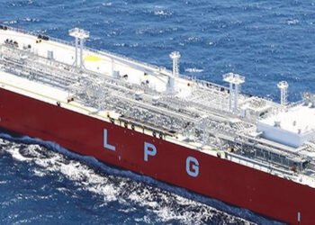 DNV GL And Daehan Shipbuilding Cooperate To Develop Small-Size LPG Carriers