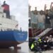 Video: ITF Helps Burmese Seafarers To Get Off Their Ship After 14 Months At Sea