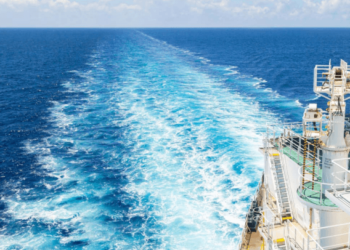 ITF Shipping Transport De carbonization