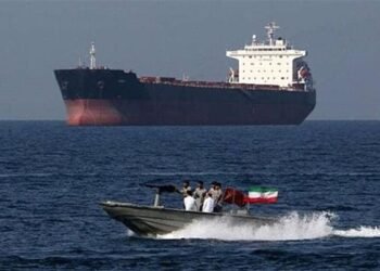 Increase In Threat Profile Within Persian Gulf & Gulf Of Oman _ Piracy