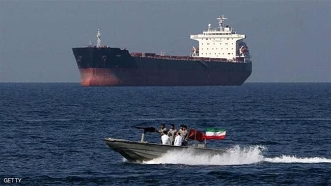 Increase In Threat Profile Within Persian Gulf & Gulf Of Oman _ Piracy