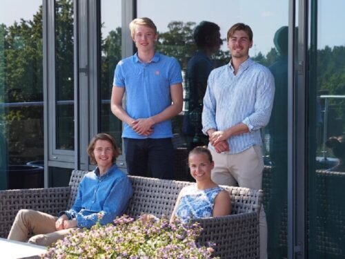 Deep Sea Shipping can be made Zero Emission: Klaveness Deep Sea Shipping can be made Zero Emission: Klaveness