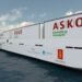 Kongsberg And Massterly To Equip And Operate Two Zero-Emission Autonomous Vessels For ASKO The new vessels will replace 2 million kilometres of truck transport, saving 5,000 tonnes of CO2 annually