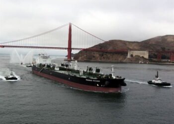 ABS And Chevron Shipping Begin Their Digital Fleet Management Journey