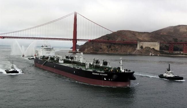 ABS And Chevron Shipping Begin Their Digital Fleet Management Journey